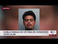 Arrestan a Michael Sánchez por choque mortal en Miami bajo alcohol y drogas