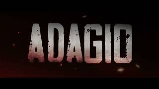 Adagio 2023 - Teaser Trailer Ufficiale