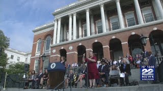 Remembering West Springfield resident killed on 9/11