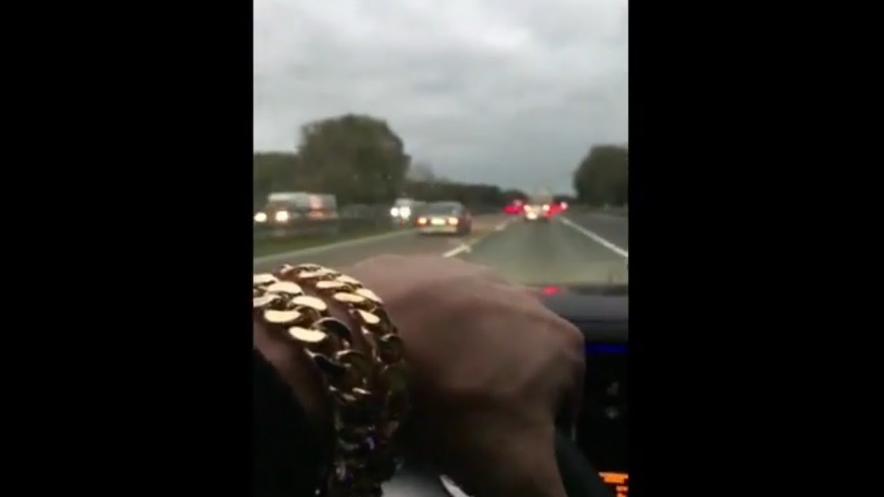 BOSSPERSPEKTIVE #3 - Kollegah unterwegs mit neuem Signing BELLO191