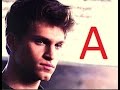 Pretty little liars theory - Toby is A