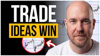 How To Plan & Execute A Great Trade