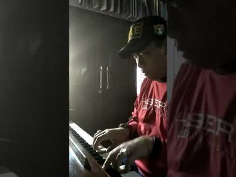 KAU LAH SEGALANYA cover version - YouTube