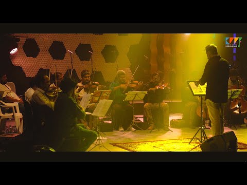 Eine Kleine :: Mozart - KMF Karuna | Cochin Strings | Aby Salvin Thomas