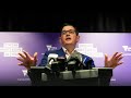 Daniel Andrews is 'no longer a fit and proper person' to lead Victoria