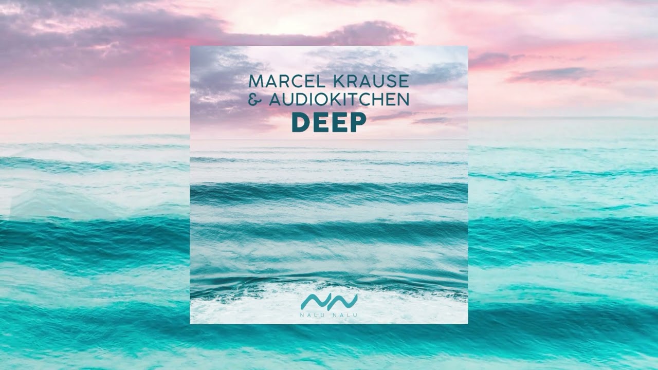 Watch Marcel Krause & Audiokitchen - Deep (432Hz Version) on YouTube Watch Marcel Krause & Audiokitchen - Deep (432Hz Version) on YouTube