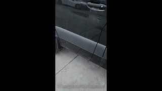 Mercedes Sprinter Electric Side Steps (Driver Side Only) | 2018–2024