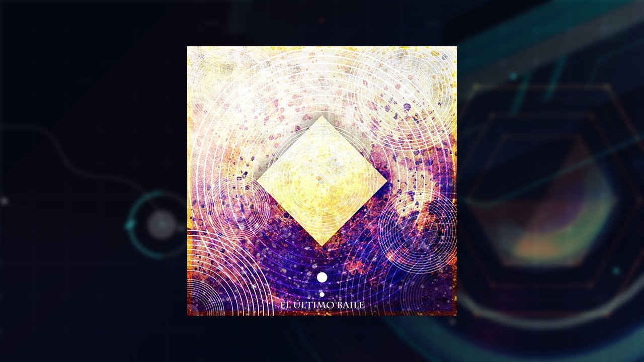 【OverRapid】El último baile - Θ【6KPRO譜面Chart】 【作業用】