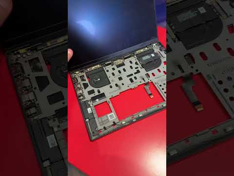 هيكل لينوفو الفضائي الجديد مذهل 2026