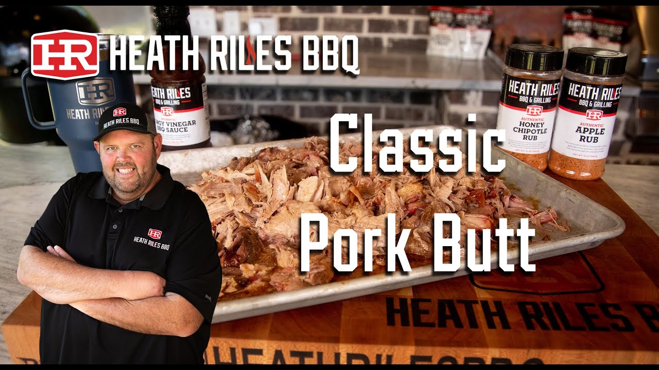 Heath Riles BBQ: Mixing Shaker Bottle