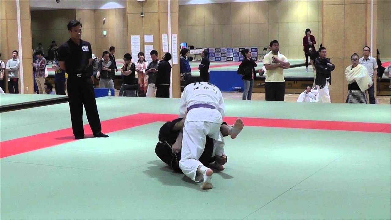 EAST JAPAN 2014 FINALS PURPLE_ADULTO_PENA