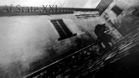 Affect.State.XXI (4SE)