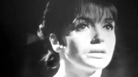 Jacqueline Danno MADRID