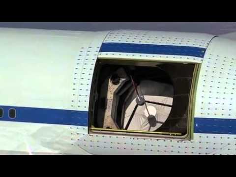 SOFIA 747SP Exposes Infrared Telescope camera iphone 8 plus apk