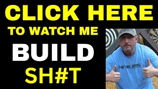 I Build Stuff This Jig Helped My Life A Lot