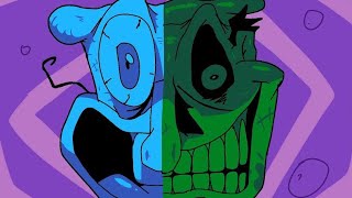 Fake Peppino’s Fake-o-Ween + Doise’s Xmas Vacation - Release Trailer