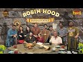 Sunday Suspense | Robin Hood RoundTable | Mirchi Bangla