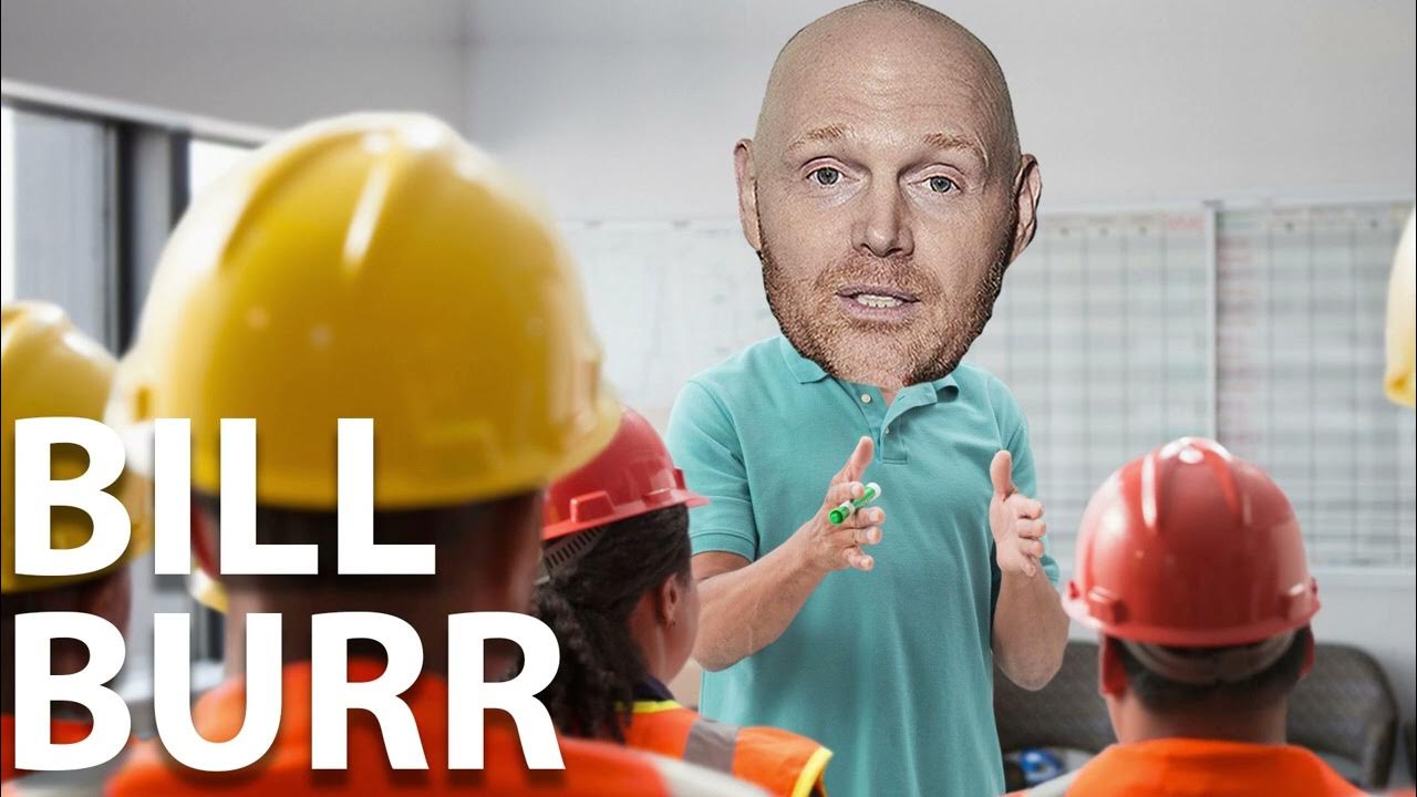 Difficult jobs. Difficult job.
