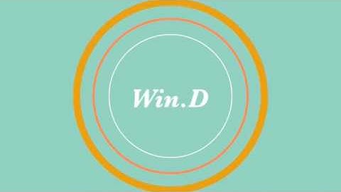 INTRO Mới của mình-Win.D