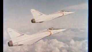 From Concept to Reality, Dassault's CAD/CAM (CATIA) -  1981, Dassault Systèmes