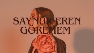 Göremem (Official Lyric Video)