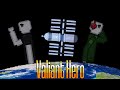 Valiant Hero, but it's People Playground (Animation)