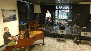 Open Jazz Jam, Sept 11 2026- Part 1 @CitiWerksCafe ​