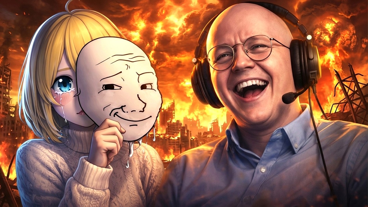 ВТОРАЯ ЛИНУКСОИДНАЯ?