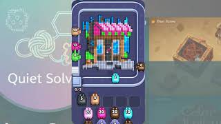 Pixel Flow Levels 570, 571, 572 - Milestone Level 570! 🏆