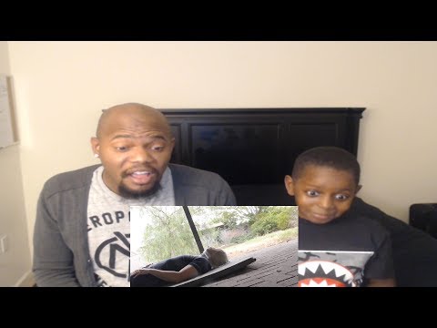 extreme-prank-off(father-vs-son)-reaction!