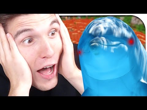 Wir reden über das Essen in unserem Mull. ☆ Minecraft: Mario Party