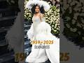 The Supremes (1959-2025) #thenandnow #nostalgia #music #popular #shorts #50s #shortvideo #pop