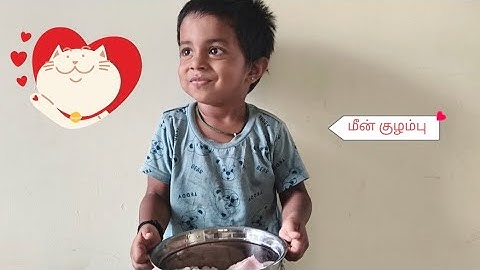 எந்த மீன் வாங்கினாலும் இனி குழம்பு இப்டிதான் செய்வீங்க  | Meen kuzhambu | FISH CURRY 🍛