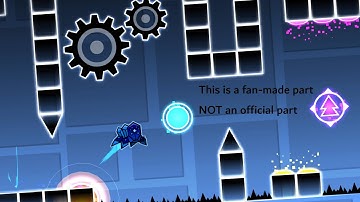 If I had a part in the Ocular Miracle Sequel Project (Dream Weaver)