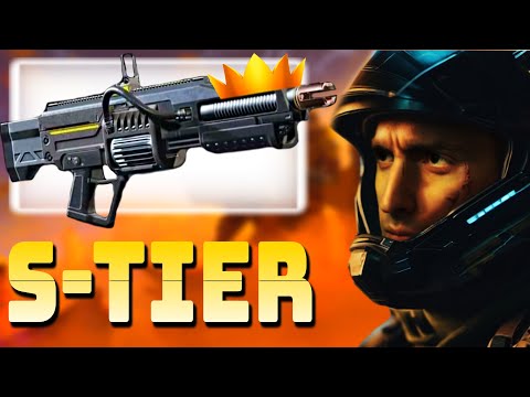 BLITZER TESTED AFTER HUGE BUFF & ITS INSANE - HELLDIVERS 2 BEST PRIMARY WEAPONS