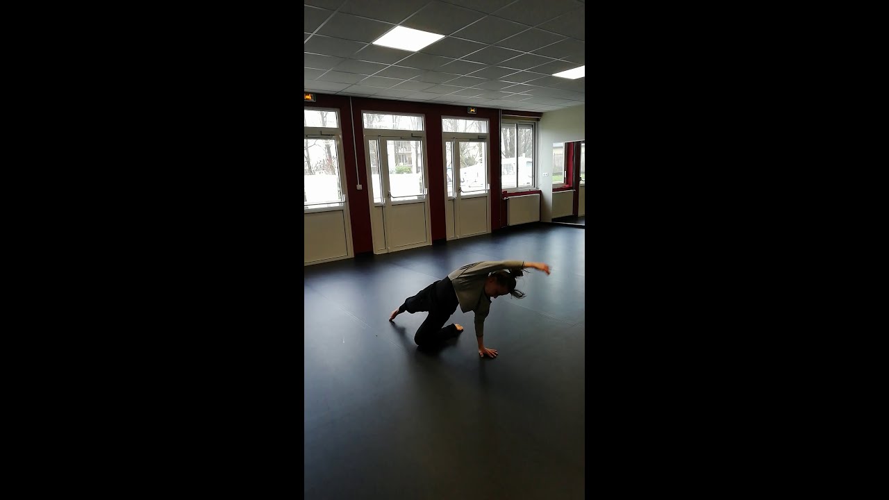essai danse impro