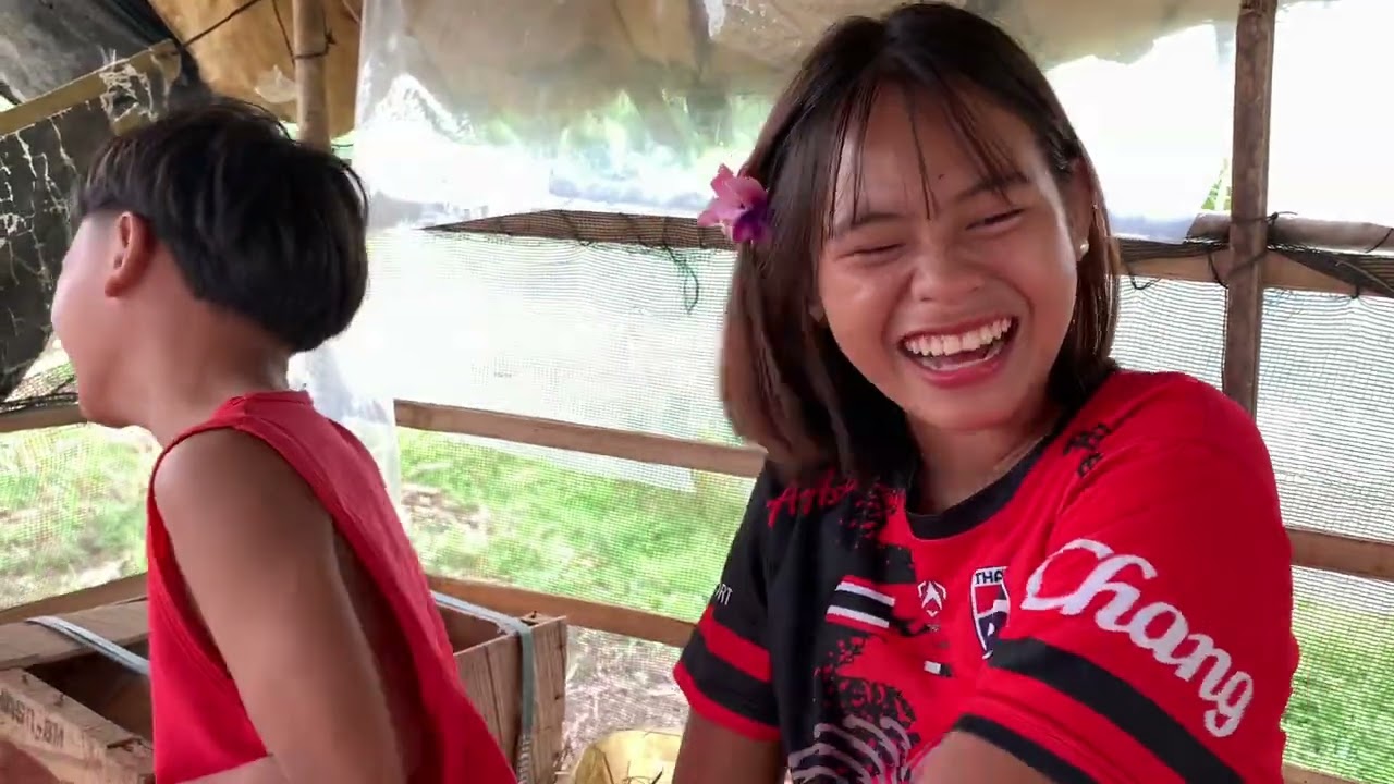 Partner sa valentines day 