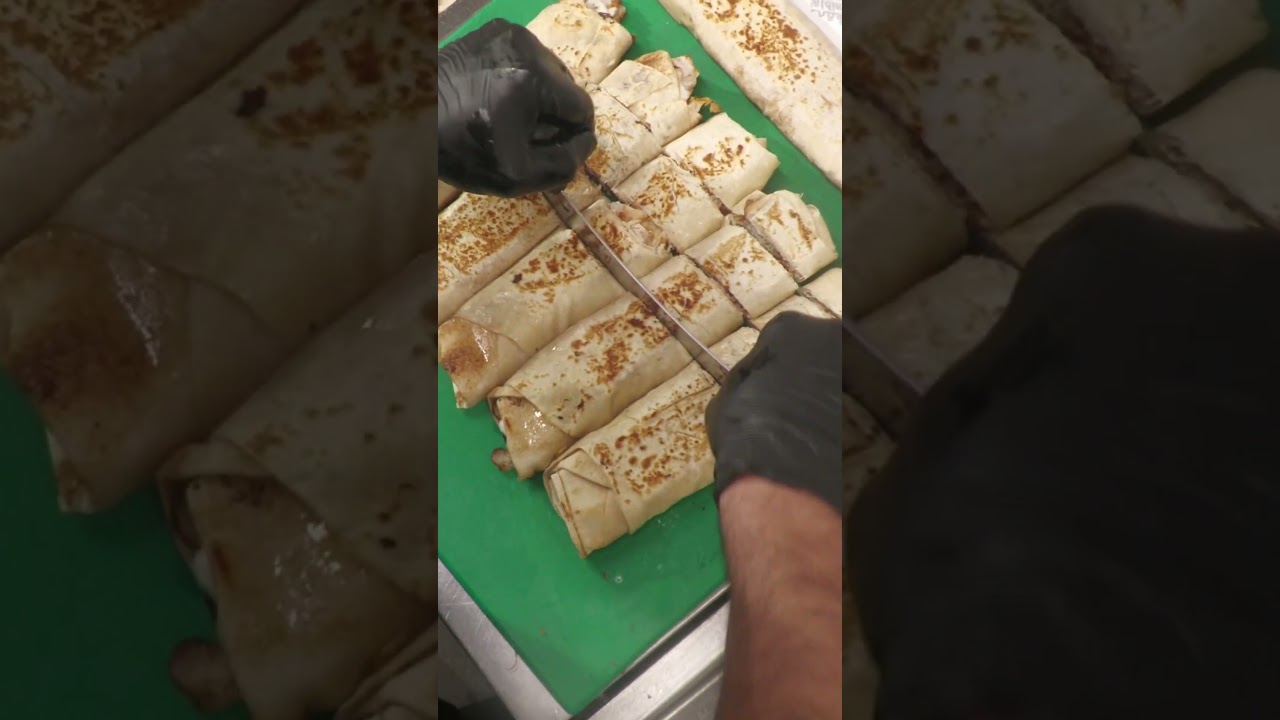 I'm a Big Shawarma in Berlin🔥😋✌️