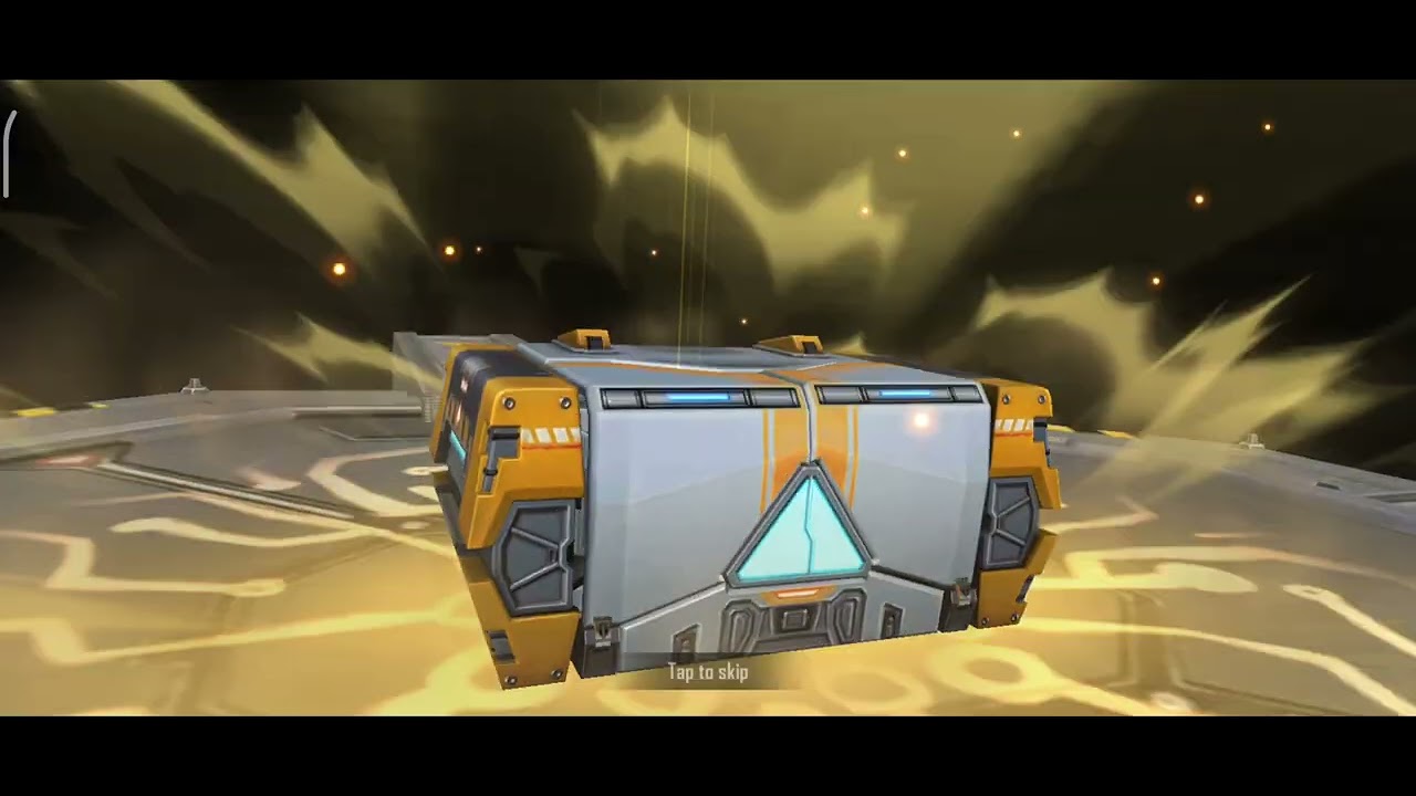 Spinning new gold royale | Ob33 new gold Royale | Rainbow sunshine bundle  | Rip my gold vouchers