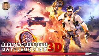 Unknown Survival battleground 3D [iOs] [Android] Game Review _ 128G screenshot 3