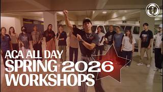 God Was Showing Off by Bruno Mars  | Joshua Batugo Choreography | ACA All Day