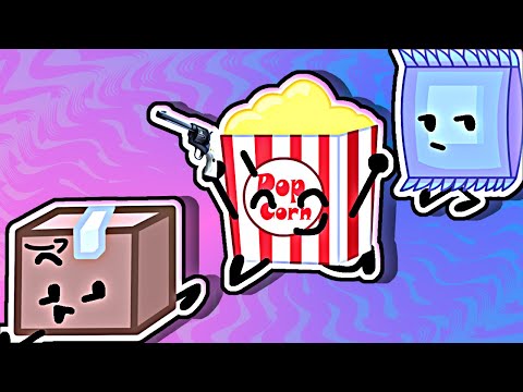 Object Code 3: Scaventure hunt