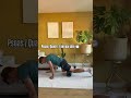 Séance recup après votre run