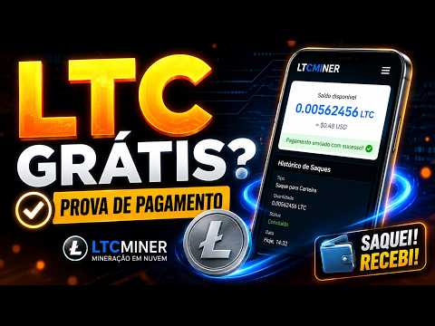 Vantagens de Utilizar Litecoin no Solverde