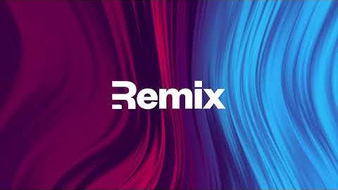 Introducing Remix