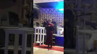 Gül sivaslı ahu figan dilber senin elinden