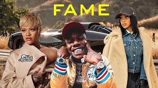 Download Lagu Cardi B- Fame x Dababy x Rihanna Type Beat 2025  MP3 Download Lagu Cardi B- Fame x Dababy x Rihanna Type Beat 2025  MP3