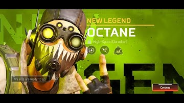 Trying Apex legends Mobile for the first time 🔥⚡