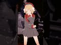 Shigure Ui 🎉| Teto the 31st |【Hololive MMD】