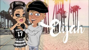 Him and I - MSP Series Intro